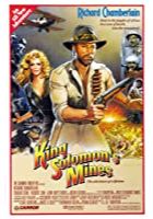 King Solomon's Mines (1937)