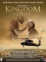 Kingdom of Dust (2011)