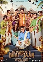 Kisi Ka Bhai Kisi Ki Jaan (2023)