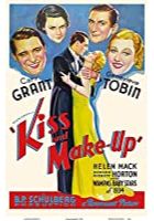 Kiss and Make-Up (1934)
