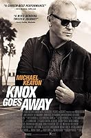 Knox Goes Away (2024)