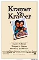 Kramer vs. Kramer (1979)