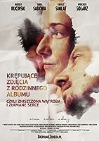 Embarrassing pictures from a family album (2018)