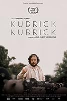 Kubrick by Kubrick (2020)