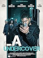 LA Undercover (2023)