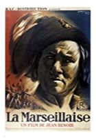 La Marseillaise (1938)