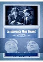 La souriante Madame Beudet (1923)