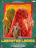 Laapataa Ladies (2024)