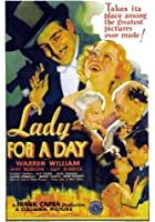 Lady for a Day (1933)