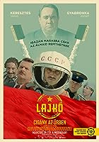 Lajko: Gypsy in Space (2018)
