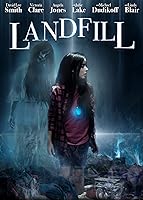Landfill (2021)
