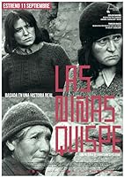 Las Niñas Quispe (2013)