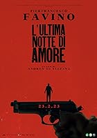 Last Night of Amore (2023)