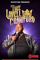 Lavell Crawford: THEE Lavell Crawford (2023)