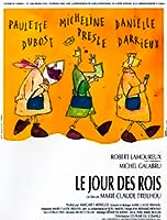 Le jour des rois (1991)