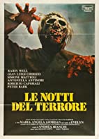 Le notti del terrore (1981)