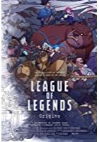 League of Legends Origins (2019)