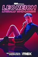 Leo Reich: Literally Who Cares?! (2023)