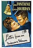 Letter from an Unknown Woman (1948)