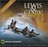 Lewis & Clark: Great Journey West (2002)