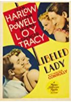 Libeled Lady (1936)