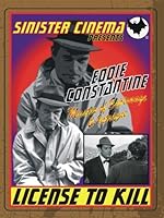 License to Kill (1964)