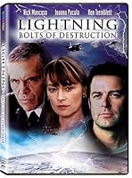 Lightning: Bolts of Destruction (2003)