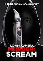 Lights, Camera, Murder: Scream (2022)