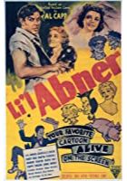 Li'l Abner (1940)