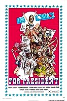 Linda Lovelace for President (1975)