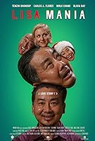Lisa Mania (2021)