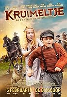 Little Crumb Race to the Gold Mine (2020)