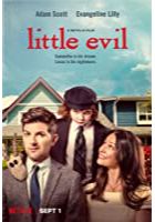 Little Evil (2017)