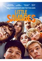 Little Savages (2016)