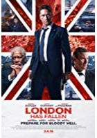 London Has Fallen (2016)
