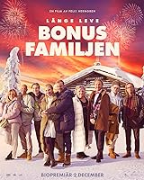 Long Live the Bonus Family (2022)