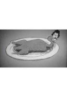 Louis Riel for Dinner (2014)