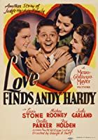 Love Finds Andy Hardy (1938)