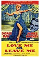 Love Me or Leave Me (1959)