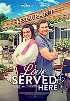 Love Served Here (2023)