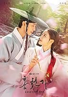 Lovers of the Red Sky (Hong Cheon Gi) (2021)