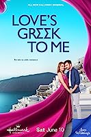 Love's Greek to Me (2023)