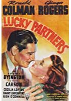 Lucky Partners (1940)