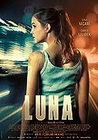 Luna's Revenge (Luna) (2017)