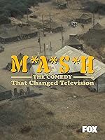 M*A*S*H: The Comedy That Changed Television (2024)