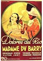 Madame Du Barry (1934)