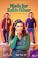 Made for Each Other (2023)