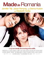 Made in Romania (2010)