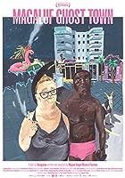 Magaluf Ghost Town (2021)