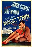 Magic Town (1947)